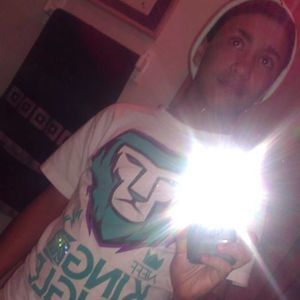 Meet your Posher, Josh