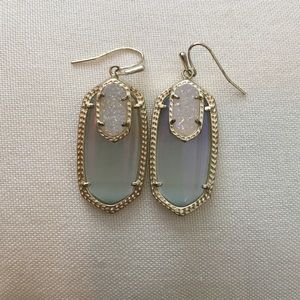 Kendra Scott Elle earrings