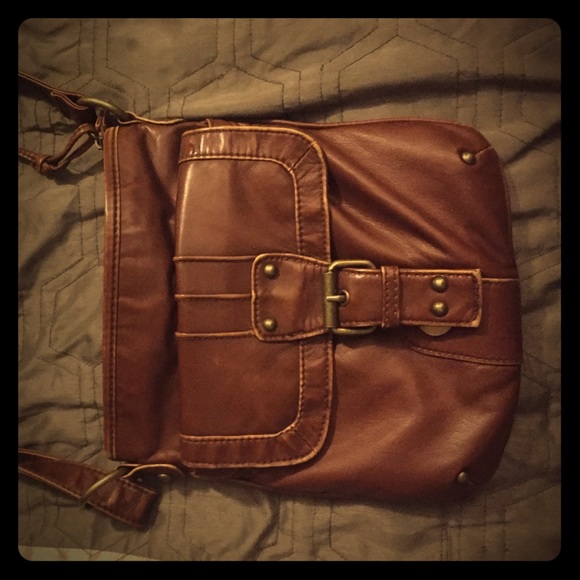 Handbags - Brown purse
