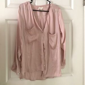 H&M Conscious Blouse