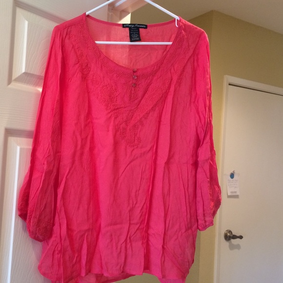 Simply Irresistible Blouse