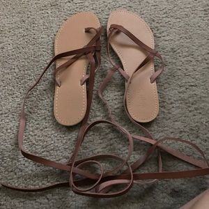 I used them once had to buy as an emergency .