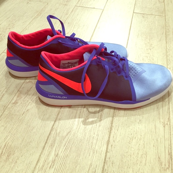 Nike Lunarlons