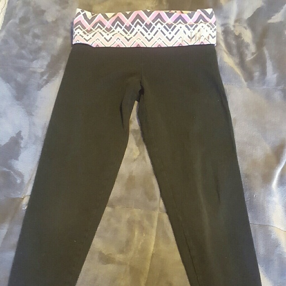 Love Pink xs leggings