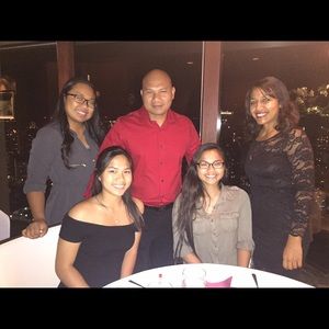 Meet your Posher, Shay