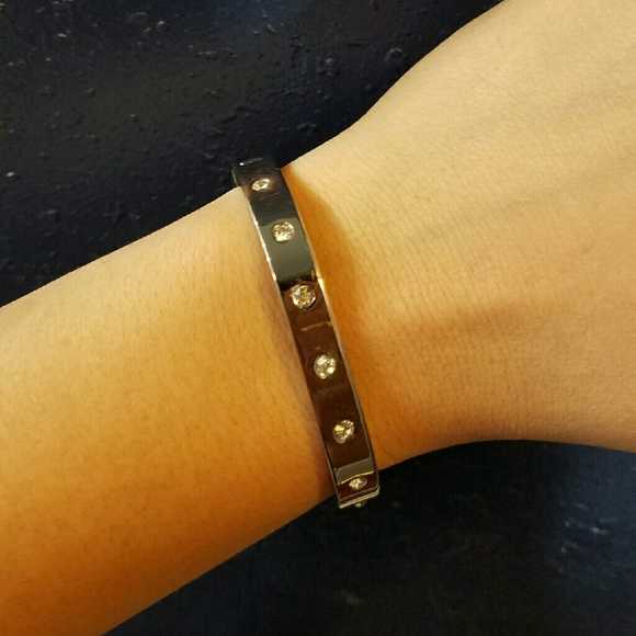 Very cute bracelet