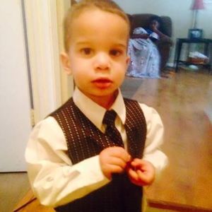 Meet your Posher, Sherrie