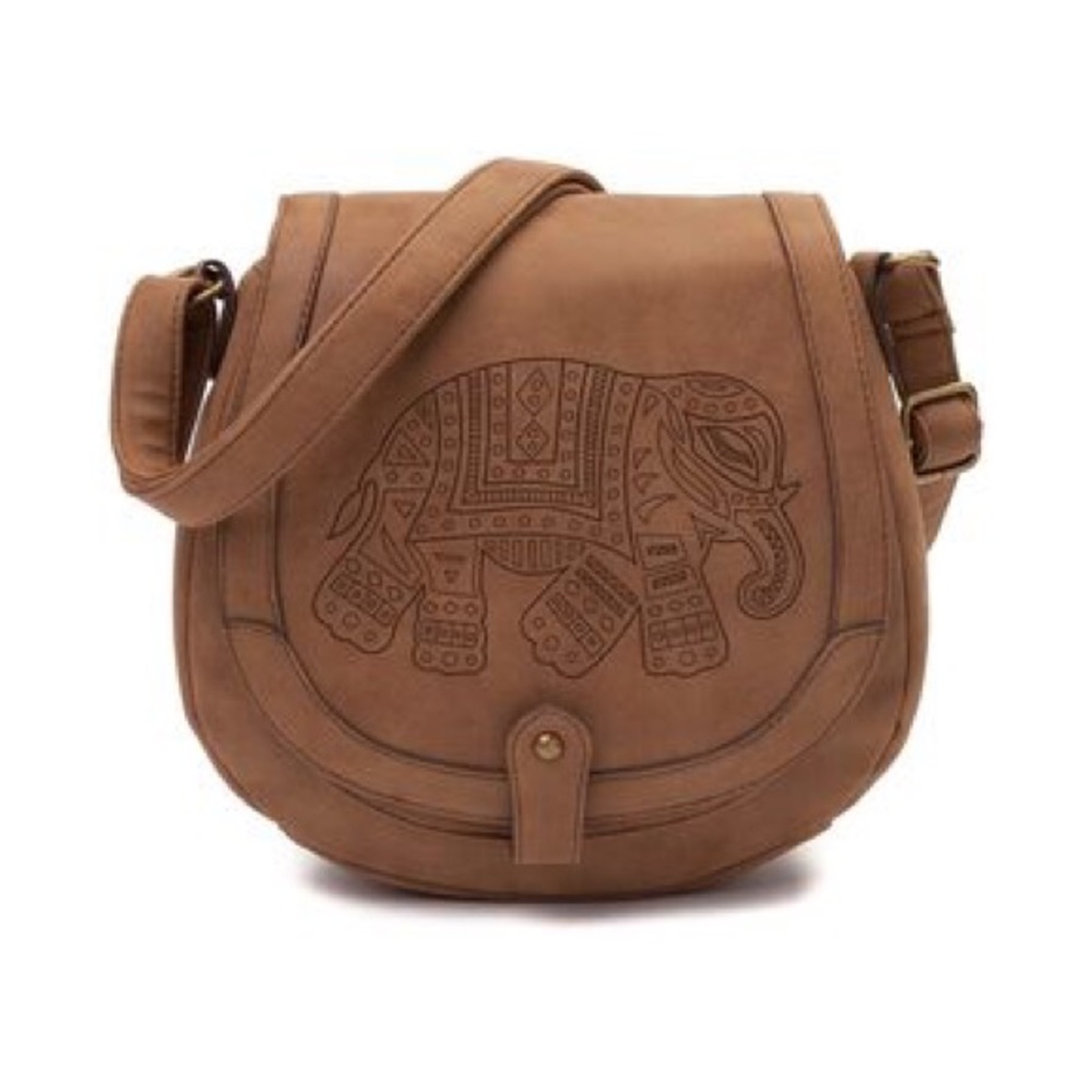 Accessory bag