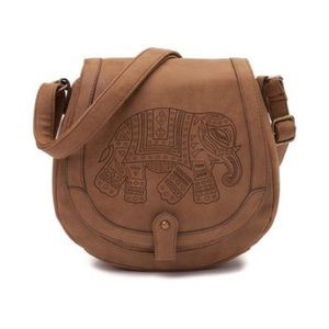 Accessory bag