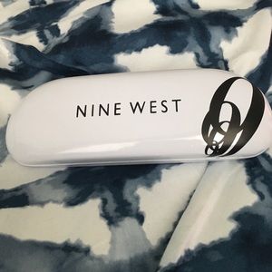 Nine West glasses case