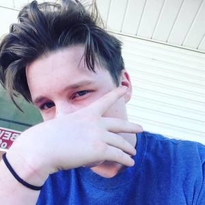 Meet your Posher, Tony