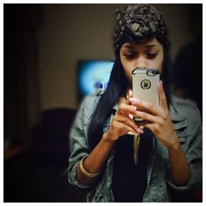 Meet your Posher, Raya