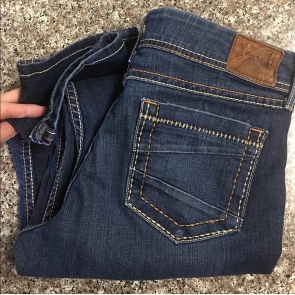 BKE Addison Skinnies