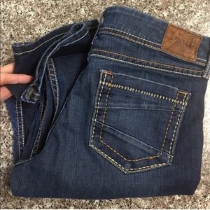 BKE Addison Skinnies