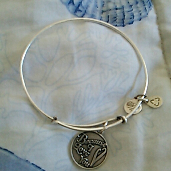 Alex and ani