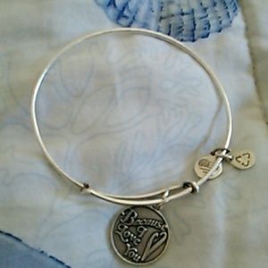 Alex and ani