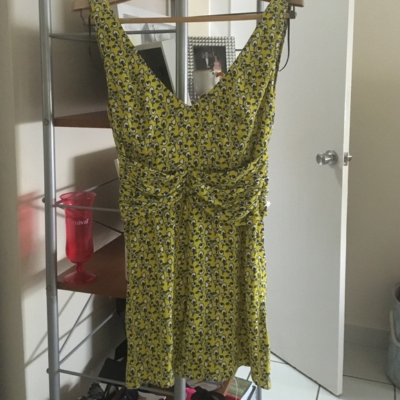 ZARA flower print romper
