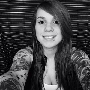 Meet your Posher, Tori