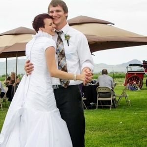 Meet your Posher, Riley