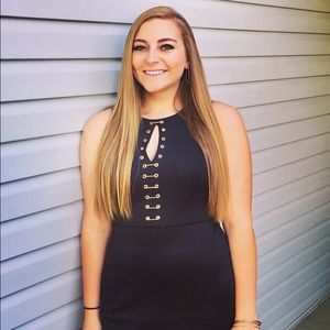 Meet your Posher, Gabby