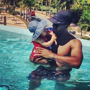 Meet your Posher, Rodney