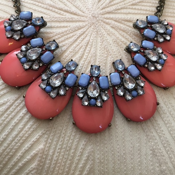 Baublebar necklace
