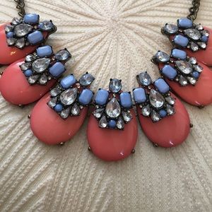 Baublebar necklace