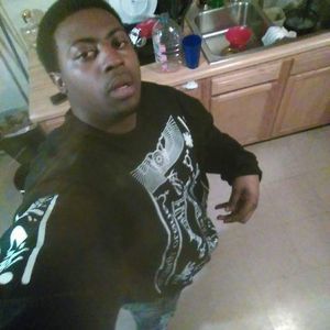 Meet your Posher, Ricky