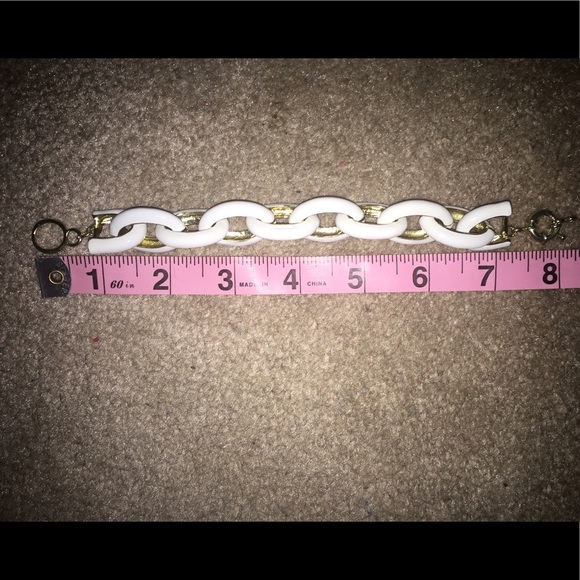 New Chain link enamel bracelets - Picture 5 of 5