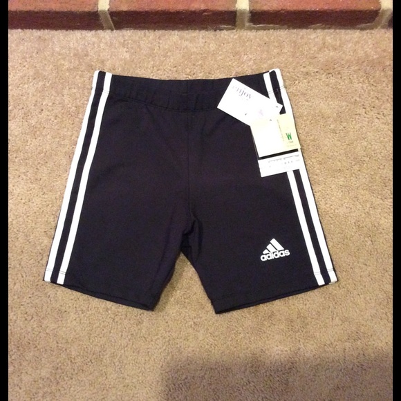 bicycle shorts adidas