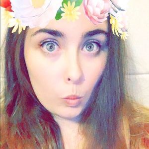 Meet your Posher, Cheyenne