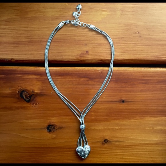 Brighton brand necklace