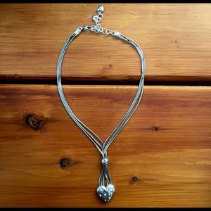 Brighton brand necklace