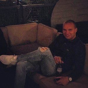 Meet your Posher, Ivan