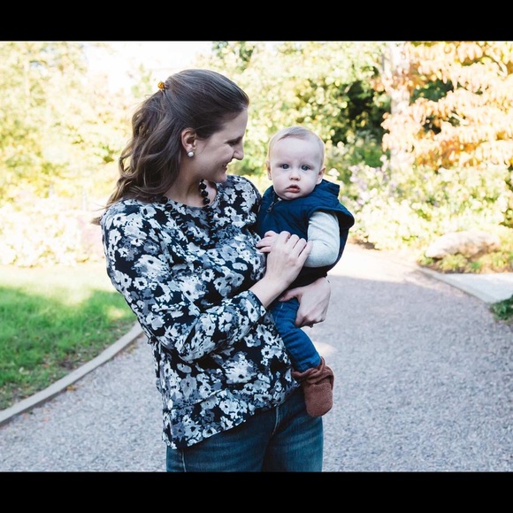 Meet your Posher, J.