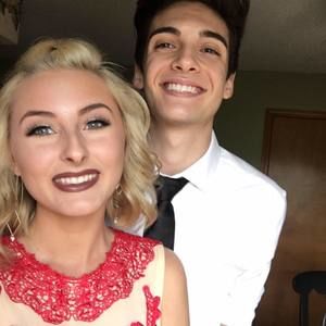 Meet your Posher, Clayton