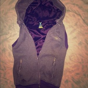 Burton winter vest