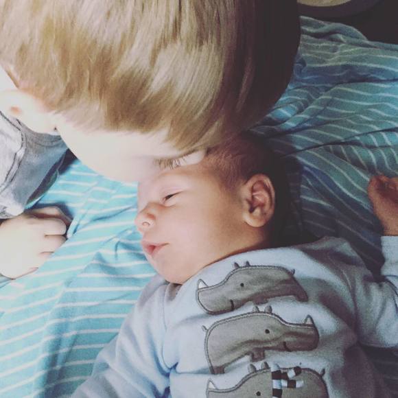 Meet your Posher, Hayley