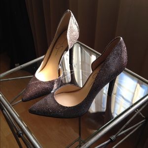 Jessica Simpson Claudette