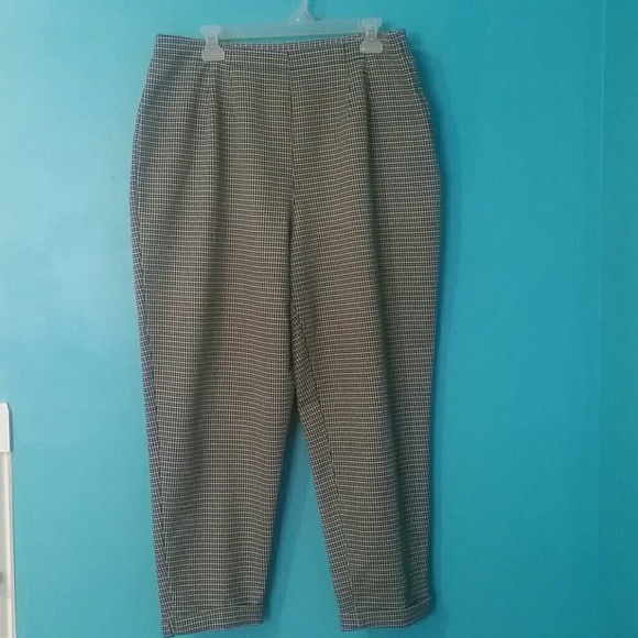 Dress Pants