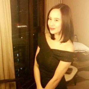 Meet your Posher, Tiffany