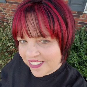 Meet your Posher, Cheryl