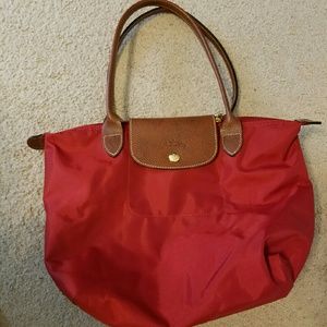 Longchamp Bag, great condition