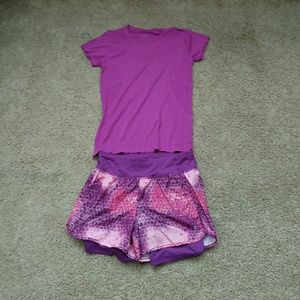 Workout Gym Clothes!