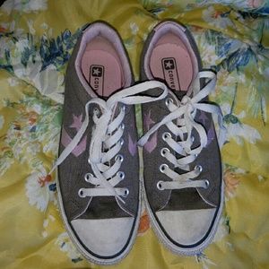 CONVERSE ALL STAR WOMEN'S SHOES