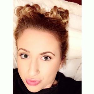 Meet your Posher, Morgan