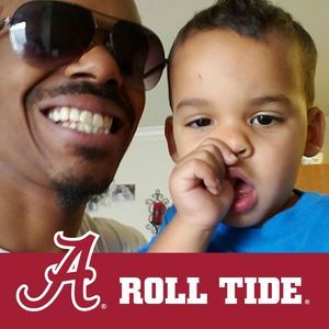 Meet your Posher, Perry