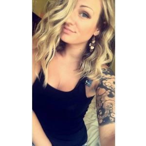 Meet your Posher, Kimberly