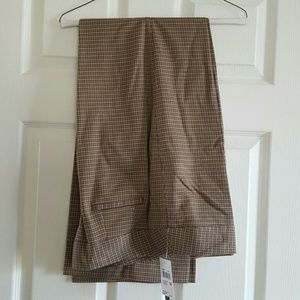 Grace Elements Women's Slacks. Size 14.