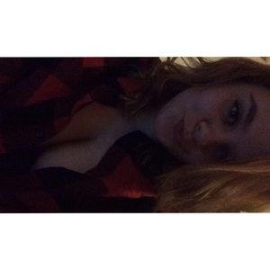 Meet your Posher, Alexis